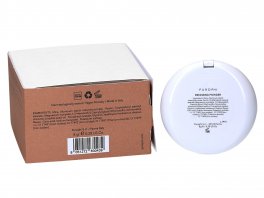 Shiny Marble - Bronzing Powder Compatta - 3