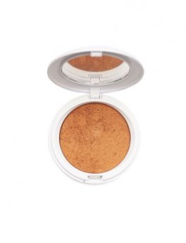 Shiny Marble - Bronzing Powder Compatta - 1