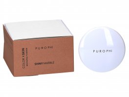 Shiny Marble - Bronzing Powder Compatta - 2