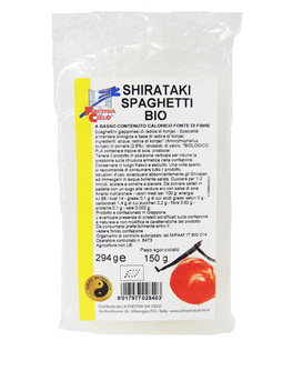 Shirataki Spaghetti
