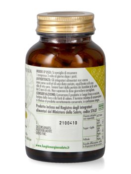 Shitake Plus - Formula Potenziato - 2