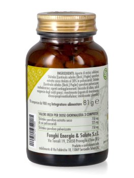 Shitake Plus - Formula Potenziato - 3