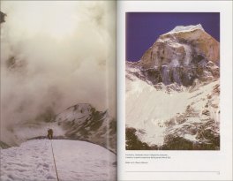Shiva's Lingam - Viaggio Attraverso la Parete Nord-Est — Libro - 6