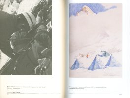 Shiva's Lingam - Viaggio Attraverso la Parete Nord-Est — Libro - 3