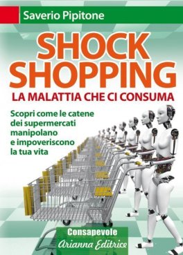 eBook - Shock Shopping — eBook - 1