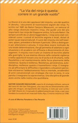 Shonin-ki — Libro - 2