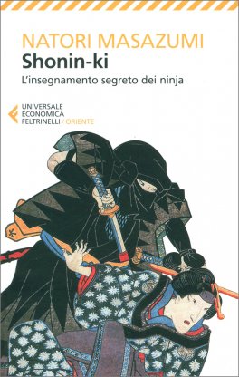 Shonin-ki — Libro - 1