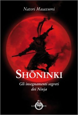 Shoninki — Libro - 1