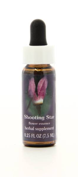 Shooting Star - Fiori californiani - 1