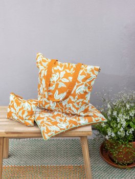 Shopper in Cotone Bio - 3