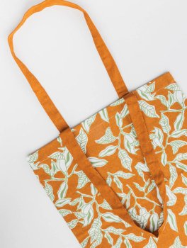 Shopper in Cotone Bio - 2