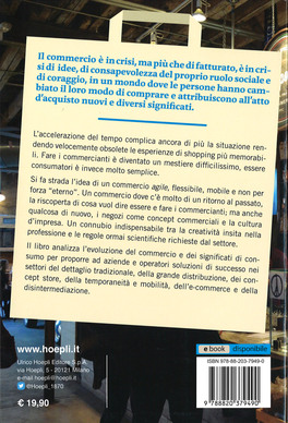 Shopping Experience — Libro - 2