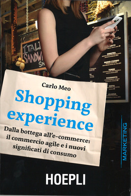Shopping Experience — Libro - 1