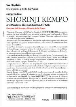 Shorinji Kempo — Libro - 2