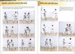 Shorinji Kempo — Libro - 3