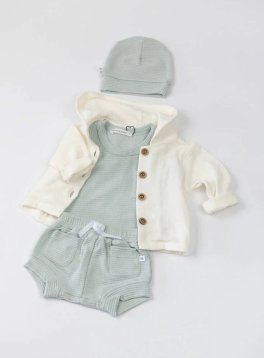 Short Bimbo - Azzurri - 4