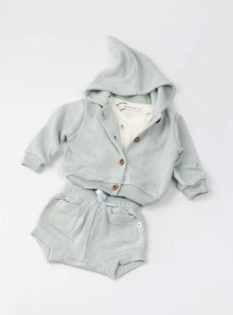 Short Bimbo - Azzurri - 5