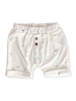 Short Bimbo Muslin - Berries - 1