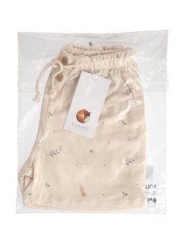 Shorts Bimbo Jamaica - Field Print - 2