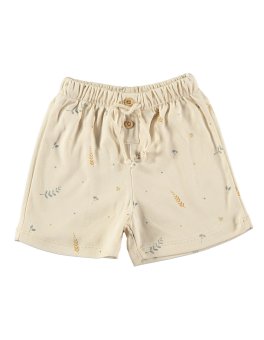 Shorts Bimbo Jamaica - Field Print - 1