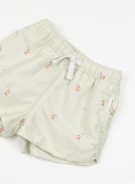 Shorts Bimbo Protezione UV50+ - Beach Days - 2