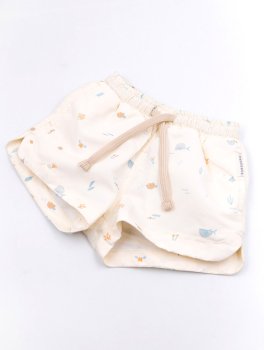 Shorts Bimbo UV50+ - Sealife - 4