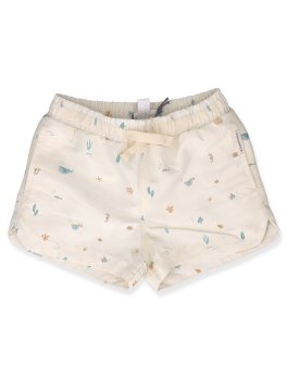 Shorts Bimbo UV50+ - Sealife - 1