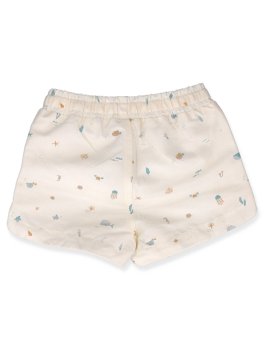 Shorts Bimbo UV50+ - Sealife - 3