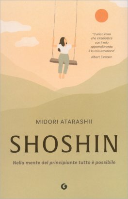 Shoshin — Libro - 1