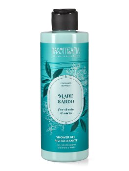 Shower Gel Rivitalizzante Mare Sardo - 2