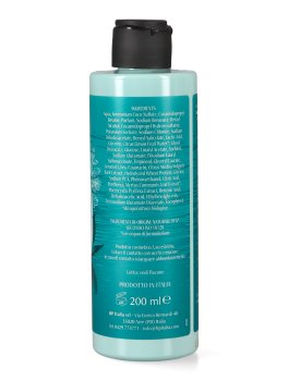 Shower Gel Rivitalizzante Mare Sardo - 3