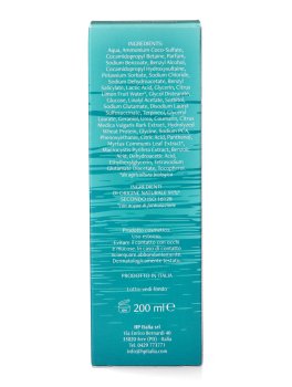 Shower Gel Rivitalizzante Mare Sardo - 6