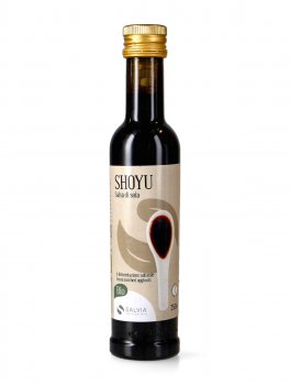 Shoyu - Salsa di Soia - 1