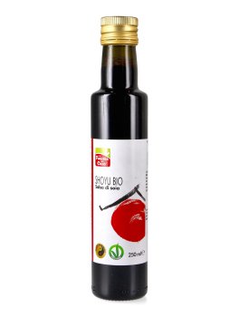Shoyu - Salsa di Soia - 4