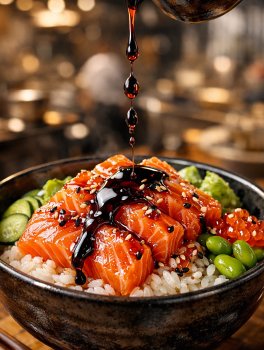 Shoyu - Salsa di Soia Bio - 4