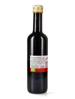 Shoyu - Salsa di Soya Bio - 3
