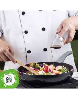 Shoyu - Salsa di Soya Bio - 5
