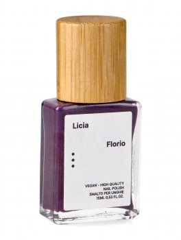 Shoyu - Smalto per Unghie - 1