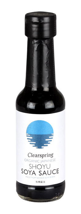 Shoyu - Salsa di Soia - 1
