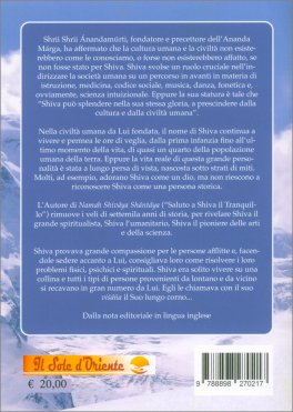Namah Shivaya Shantaya — Libro - 2