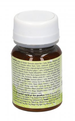 Shuddivati - Integratore di Erbe in Compresse - 2