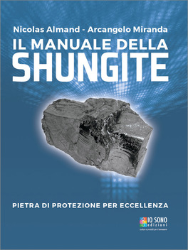 Il Manuale della Shungite — Libro - 3