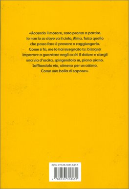 Si Cade anche da Fermi — Libro - 2