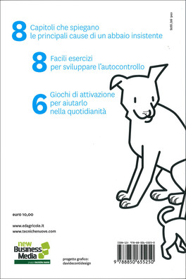 Si Fa Presto a Dire Bau! — Libro - 2