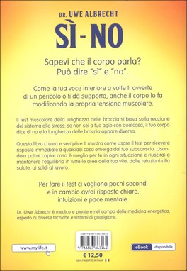 Sì - No — Libro - 2