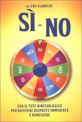Sì - No — Libro - 1