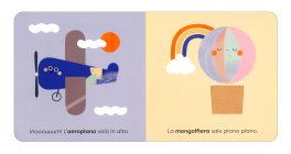 Si Parte! — Libro - 3