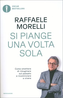 Si Piange una Volta Sola — Libro - 1