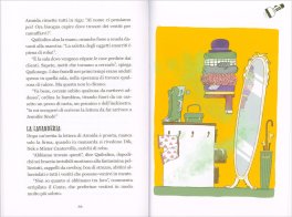 Si Pregano i Signori Fantasmi di Non Urlare — Libro - 3