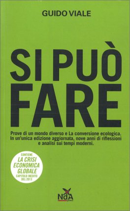 Si può Fare — Libro - 1
